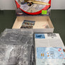 MAQUETTE À MONTER - PZL.37B Luftwaffe German Version, Okecie 1940 Mirage Hobby | N° 481312 | 1:48 **LIKE NEW INSIDE UNOPENED**