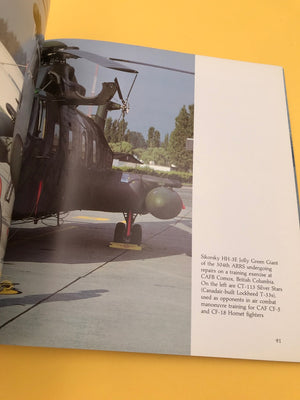 AIR RESCUE — SAVING LIVES STATESIDE —