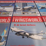 Complete your collection of “WINGS WORLD”