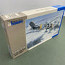 MAQUETTE À MONTER - Fokker D.XXI "4. Sarja with Wasp Junior Engine" Special Hobby | N° SH48073 | 1:48 **LIKE NEW INSIDE UNOPENED**