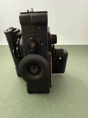 RAF MILITARY BUBBLE SEXTANT AVIATION MK.IX.A REF. No. 6B/218 BRIT. PATS