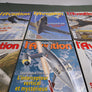 Le Fana de l'Aviation *** les numéros de 400 à 499 (sauf le 408 et le 450) pour 50 € ***