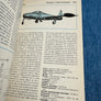 Les avions 5/ l'ère des engins à réaction