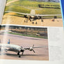 LES GRANDS AVIONS DE LIGNE