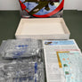 MAQUETTE À MONTER - PZL.43 'Chayka' (Seagull) Tsar's Bulgarian Air Force Mirage Hobby | N° 481316 | 1:48 **LIKE NEW INSIDE UNOPENED**