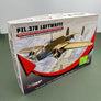 MAQUETTE À MONTER - PZL.37B Luftwaffe German Version, Okecie 1940 Mirage Hobby | N° 481312 | 1:48 **LIKE NEW INSIDE UNOPENED**
