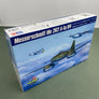 MAQUETTE À MONTER - Messerschmitt Me 262 A-1a/U4 HobbyBoss | N° 80372 | 1:48 **LIKE NEW INSIDE UNOPENED**