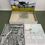 MAQUETTE À MONTER - Hurricane Mk.I The Battle of Britain Italeri | N° 2802 | 1:48 **LIKE NEW INSIDE UNOPENED**
