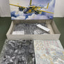 MAQUETTE À MONTER - B-25 Mitchell Italeri | N° 2650 | 1:48 **LIKE NEW INSIDE UNOPENED**