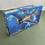 MAQUETTE À MONTER - Mitsubishi A6M2b Zero Fighter Type21 Hasegawa | N° 09143 | 1:48 **LIKE NEW INSIDE UNOPENED**