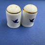 Sabena Airlines' Vintage Porcelain service ( First Class ) 35 €/piece