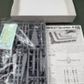 MAQUETTE À MONTER - Aircraft Weapons: A U.S Bombs & Tow Target System Hasegawa | N° 36001-1200 | 1:48 **LIKE NEW INSIDE UNOPENED**