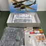 MAQUETTE À MONTER - Lockheed P-38 F/G Lightning Tamiya | N° 61120 | 1:48 **LIKE NEW INSIDE UNOPENED**
