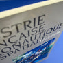 INDUSTRIE FRANÇAISE AERONAUTIQUE ET SPATIALE 1997/1998 — SALON INTERNATIONAL DE L'AERONAUTIQUE ET DE L'ESPACE PARIS LE BOURGET —