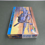 MAQUETTE À MONTER - F6F-3 Hellcat Late Version HobbyBoss | N° 80359 | 1:48