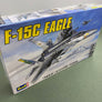 MAQUETTE À MONTER - F-15C Eagle Revell | N° 85-5870 | 1:48 **LIKE NEW INSIDE UNOPENED**