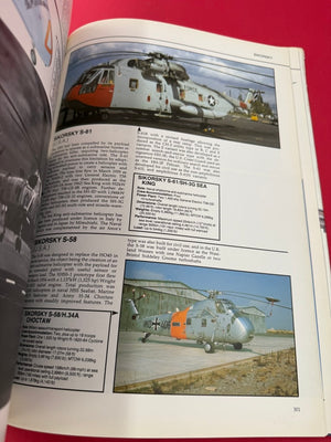 ENCYCLOPEDIA of WORLD AIRCRAFT