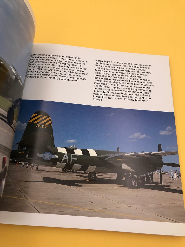 AMERICAN WarBirds