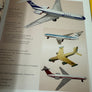 AVIONS JOUETS 1945-1970