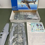 MAQUETTE À MONTER - Fairey Fulmar Mk.I/II "Over the Mediterranean and the Indian Ocean" Special Hobby | N° SH48157 | 1:48