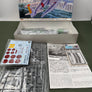 MAQUETTE À MONTER - Nakajima A6M2-N Type 2 Fighter Seaplane (Rufe) 'Aleutian Islands' Hasegawa | N° 09681 | 1:48 **LIKE NEW INSIDE UNOPENED**