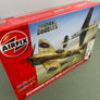 MAQUETTE À MONTER - Supermarine Spitfire Mk.Vb & Messerschmitt Bf109E Dogfight Doubles Airfix | N° A50160 | 1:48 **LIKE NEW INSIDE UNOPENED**
