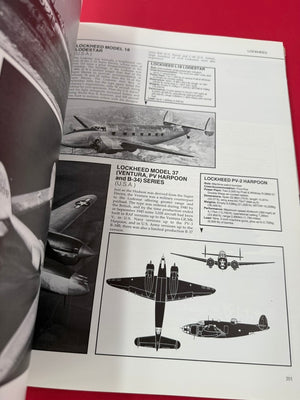 ENCYCLOPEDIA of WORLD AIRCRAFT