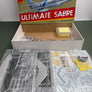 MAQUETTE À MONTER - Ultimate Sabre (F-86F-30) Limited Edition Eduard | N° 1163 | 1:48 **LIKE NEW INSIDE UNOPENED**