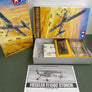 MAQUETTE À MONTER - Fieseler Fi 156C Storch Tamiya | N° 61100 | 1:48 **LIKE NEW INSIDE UNOPENED**