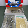 MAQUETTE À MONTER - P-39 Airacobra over New Guinea (P-39D/N/Q) Dual Combo! - Limited Edition Eduard | N° 1152 | 1:48 **LIKE NEW INSIDE UNOPENED**