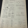 BULLETIN D'INFORMATIONS AERONAUTIQUES No 2 — LUCHTVAART INLICHTINGSBULLETIN No 2 —