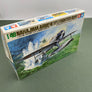 MAQUETTE À MONTER - Nakajima A6M2-N Type 2 Floatplane Fighter (Rufe) Tamiya | N° 61017 | 1:48