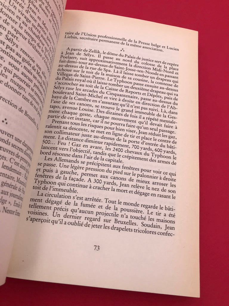 20 HÉROS DE CHEZ NOUS 1940-1964