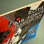 ROYAL AIR FORCE — YEARBOOK 1976 —
