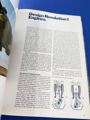 Pictorial History of AIRCRAFT