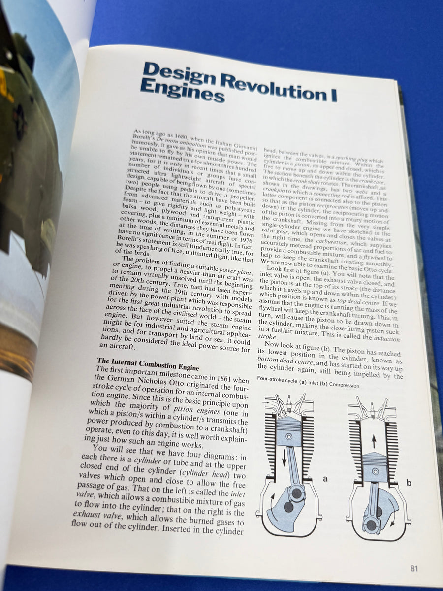 Pictorial History of AIRCRAFT