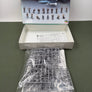 MAQUETTE À MONTER - US Pilot / Ground Crew Set B Hasegawa | N° 36005-1200 | 1:48 **LIKE NEW INSIDE UNOPENED**
