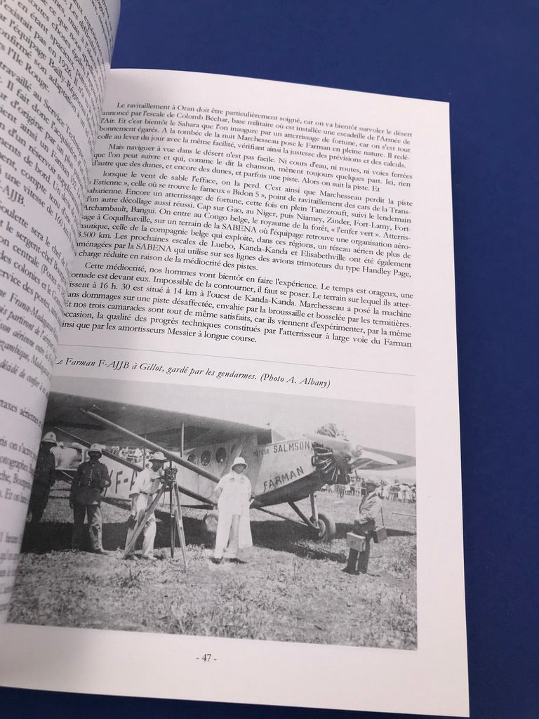 L'AVIATION À LA RÉUNION