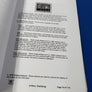 Manual for 767 Pilot in Command — PANEL OPERATION and SYSTEMS MANUAL —