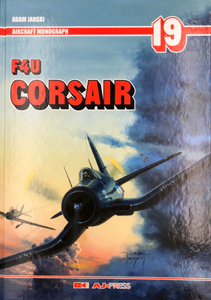 F4U CORSAIR