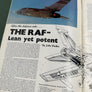 ROYAL AIR FORCE — YEARBOOK 1975 —