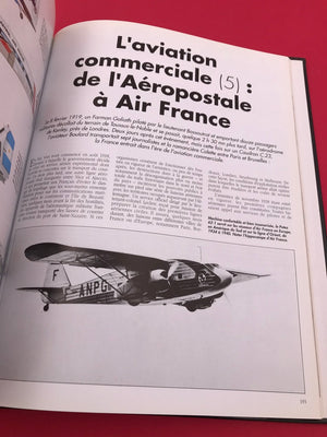 L'ATLAS DES PIONNIERS DU CIEL