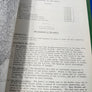 SURVIVAL — manual Issued by SABENA Direction of Operations — detailing essential sea survival techniques