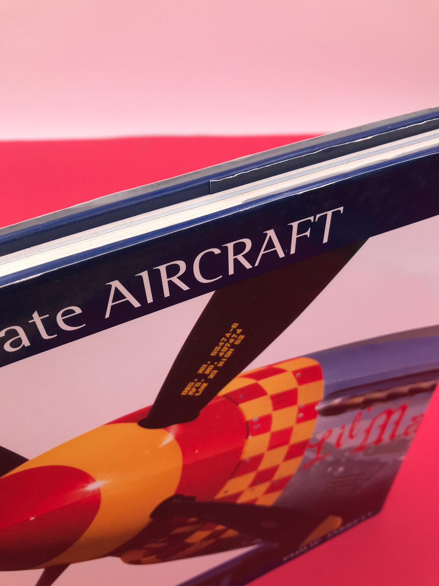 Ultimate AIRCRAFT