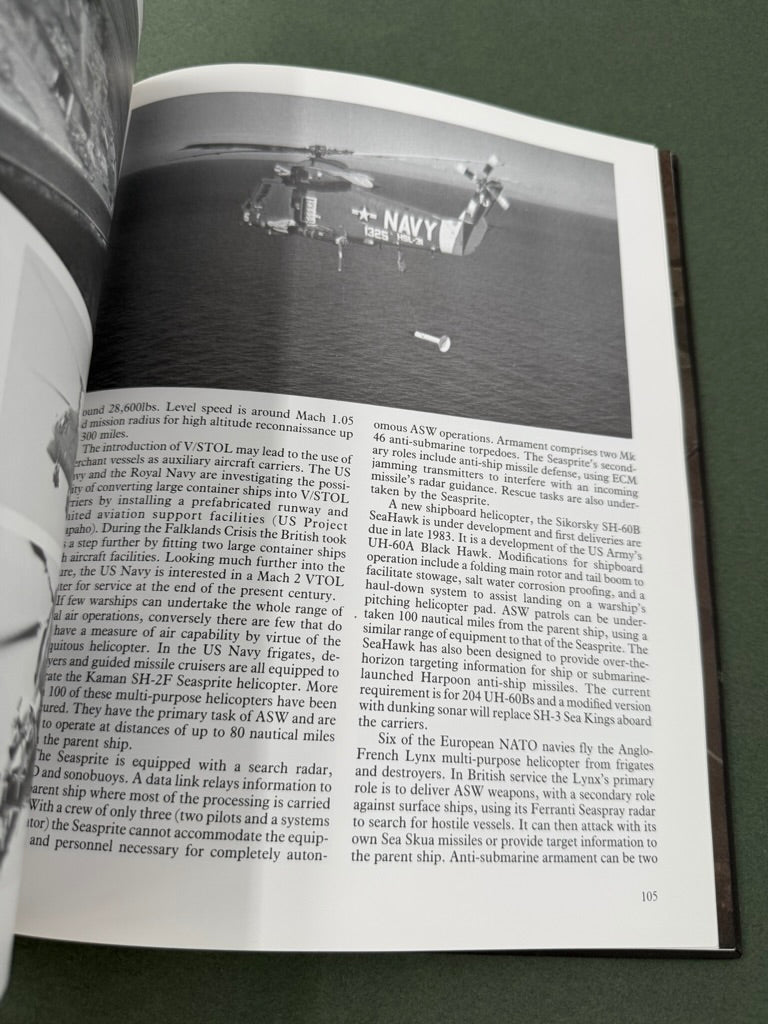 AIRCRAFT OF WORLD WAR 3
