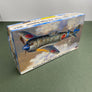 MAQUETTE À MONTER - Nakajima Ki44-II Shoki (Tojo) '85th Flight Regiment' Hasegawa | N° 09711 | 1:48 **LIKE NEW INSIDE UNOPENED**