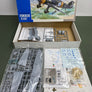 MAQUETTE À MONTER - Fokker D.XXI 3. sarja with Mercury engine Special Hobby | N° SH48078 | 1:48 **LIKE NEW INSIDE UNOPENED**