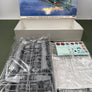 MAQUETTE À MONTER - Nakajima C6N1 Carrier Recon. Plane Saiun (Myrt) 'Z Flag' Hasegawa | N° 09646 | 1:48 **LIKE NEW INSIDE UNOPENED**