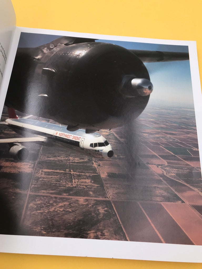 BIG JETS
