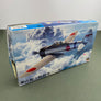 MAQUETTE À MONTER - Mitsubishi A6M2a Zero Type11 Hasegawa | N° 09142 | 1:48 **LIKE NEW INSIDE UNOPENED**
